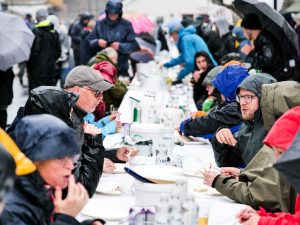 sildebordet sildebord florø 2022